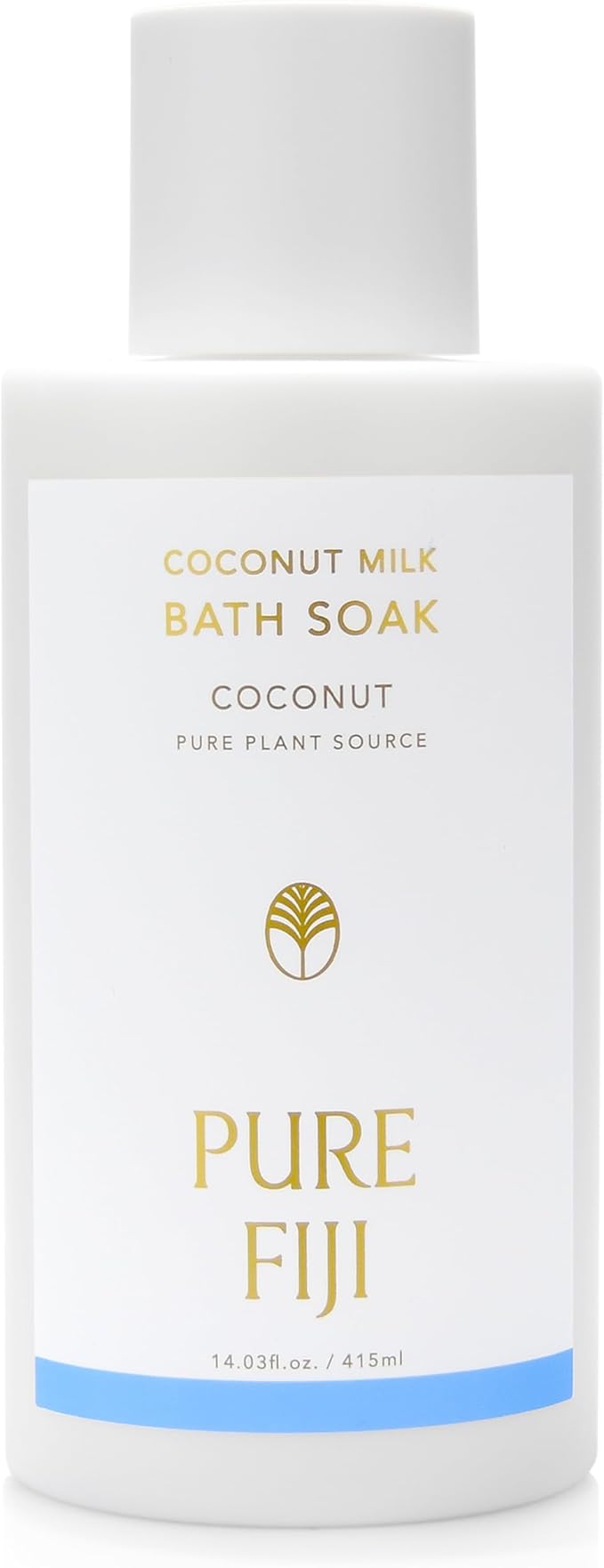 Pure Fiji Coconut Milk Bath Soak by PureFiji