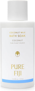 Pure Fiji Coconut Milk Bath Soak by PureFiji