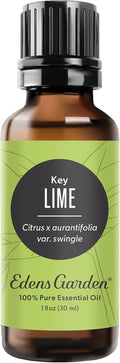Edens Garden Lime- Key Essential Oil- 100% Pure Premium Grade, Therapeutic by EdensGarden