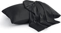 BEDELITE King Size Pillow Cases Set of 2, Rayon Derived from Bamboo, Cooling by BEDELITE