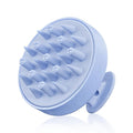 HEETA Hair Scalp Massager for Hair Growth, Shampoo Brush, Scalp Scrubber by HEETA