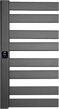 Towel Warmer, Heated Towel Rack by HStruktStore