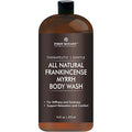 First Botany, ALL Natural Body Wash by FirstBotanyCosmeceuticals