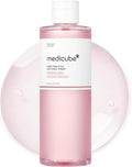 medicube PDRN Toner Salmon DNA PDRN CICA Soothing Toner | Lightweight & Watery by medicube