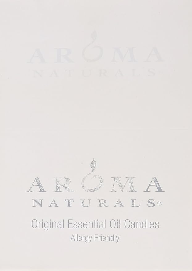 Aroma Naturals Votive Candles - Image 2