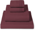 Mellanni Full Sheets Set by Mellanni