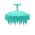 HEETA Scalp Massager Hair Growth, Soft Silicone Scalp Scrubber Shampoo Brush by HEETA