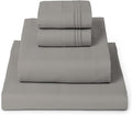 Mellanni California King Sheets Set by Mellanni