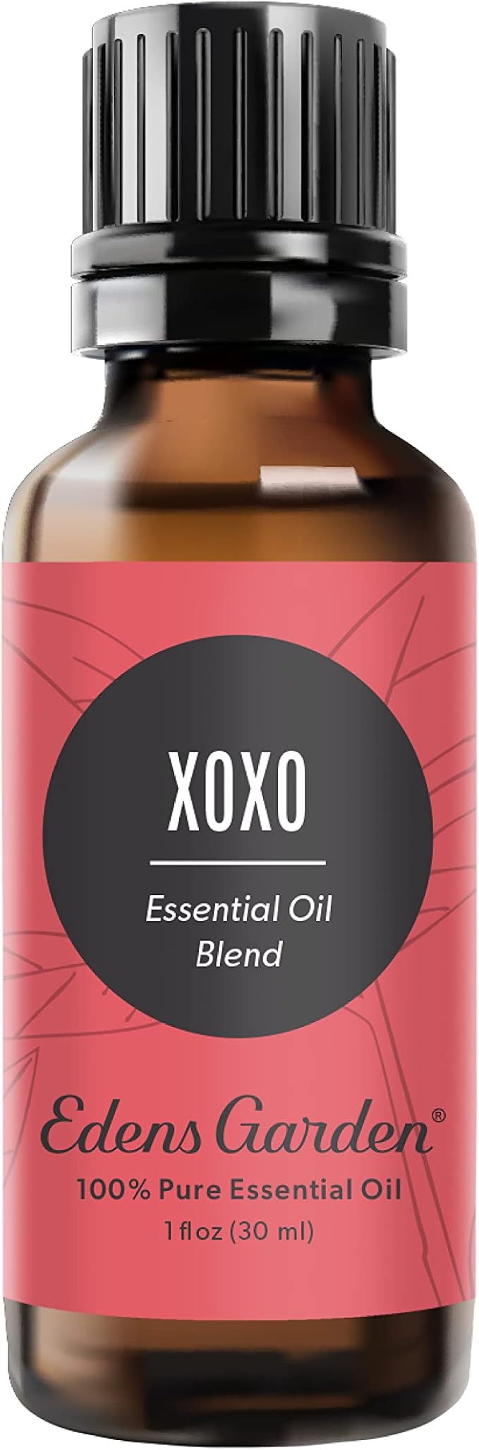 Edens Garden XOXO Essential Oil Blend- 100% Pure Premium Grade, Therapeutic by EdensGarden