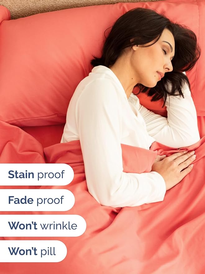 Extra Deep Full Sheet Set - Image 4