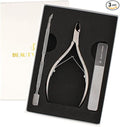 Beauty Power Cuticle Trimmer by BeautyPower