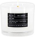 Lulu Candles | Sexy Man| Luxury Scented Soy Jar Candle | Hand Poured in The USA by LULUCANDLES