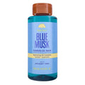 Tree Hut Blue Musk Foaming Gel Wash, Hydrating & Moisturizing Body Wash by TreeHut