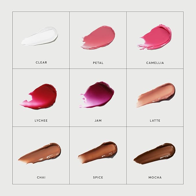 Naturium Phyto-Glow Lip Balm, Hydrating Lip Care - Image 5