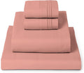 Mellanni King Sheets Set by Mellanni