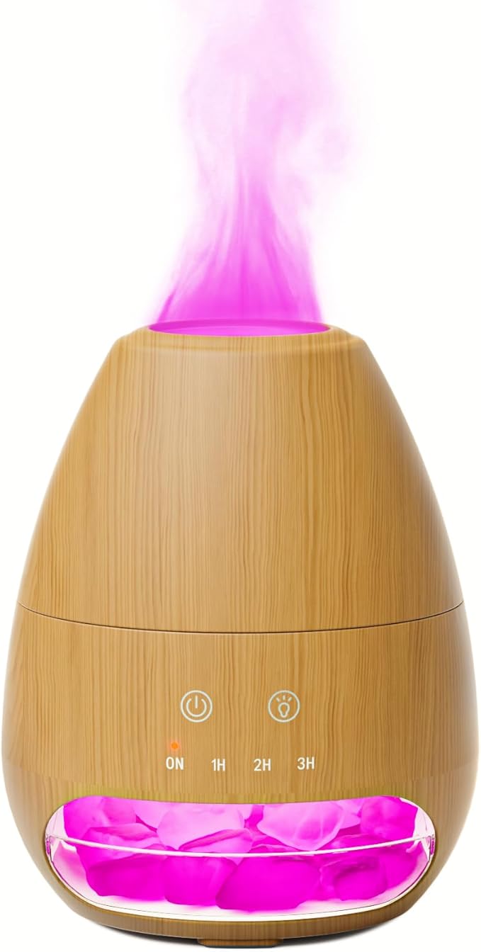 Ultrasonic Essential Oil Diffuser - Image 8
