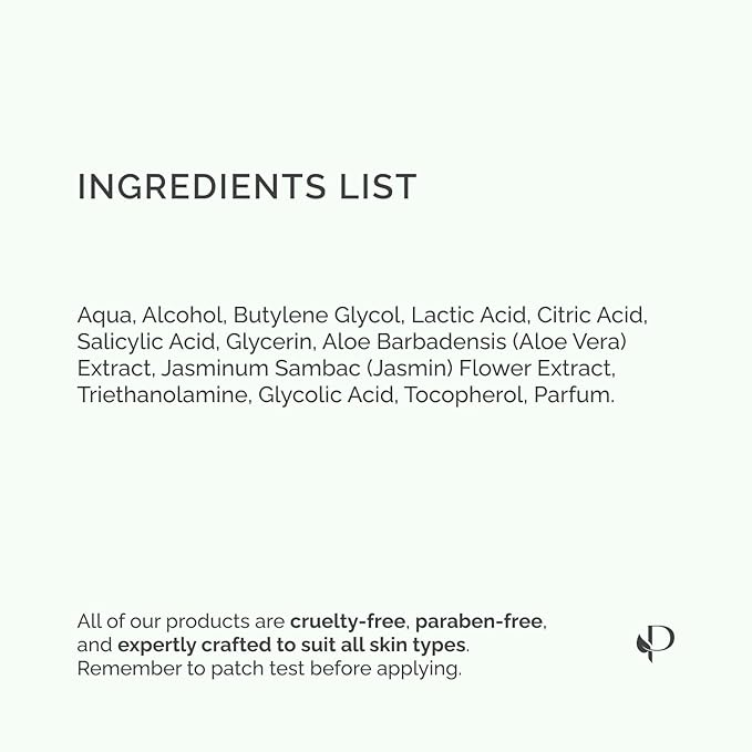 PLANTIFIQUE Foot Peeling Mask - Image 8