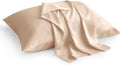 BEDELITE Pillow Cases Queen Size Set of 2, Rayon Derived from Bamboo, Cooling by BEDELITE