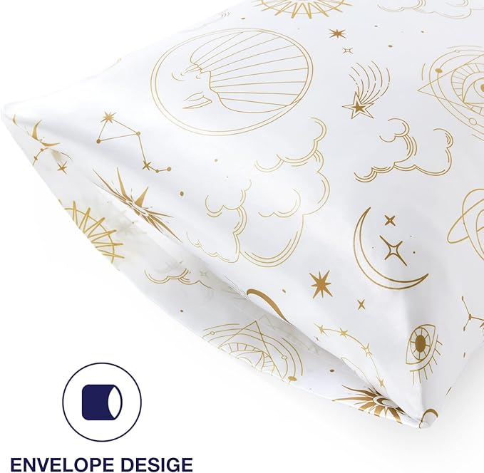 EXQ Home Silky Satin Pillowcase - Image 7