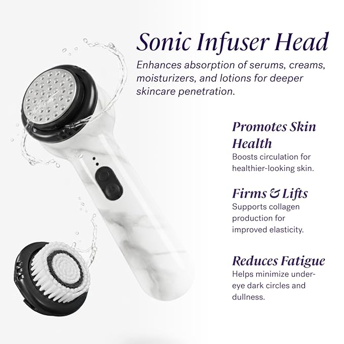 Michael Todd Beauty Soniclear Allure 2024 Best of Beauty Winner Facial - Image 8