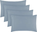 Mellanni Pillow Cases Set by Mellanni