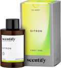 Scentify Citron Aroma Oil Refill Scent by Scentify