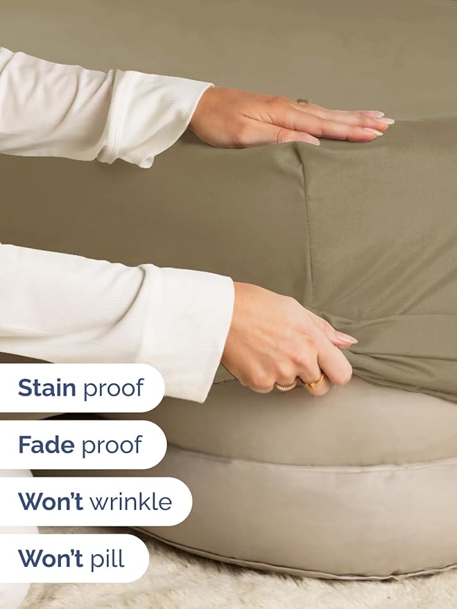 Extra Deep Queen Fitted Sheet - Image 4