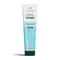 The Body Shop Peppermint Invigorating Foot Scrub | Cooling Exfoliator by TheBodyShop
