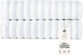 Classic Turkish Towels CTT Premium 2 Pack Bath Towels Set, Made by ClassicTurkishTowels