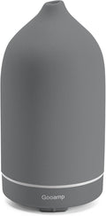 Gooamp 200ML Ceramic Essential Oil Diffuser by Gooamp
