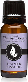 Lavender Chamomile Premium Grade Fragrance Oil - 10ml - Scented Oil by EternalEssenceOils