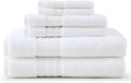 Martha Stewart - Bath Towels, Soft & Absorbent 100% Cotton Towels, Plush 700 GSM by MarthaStewart