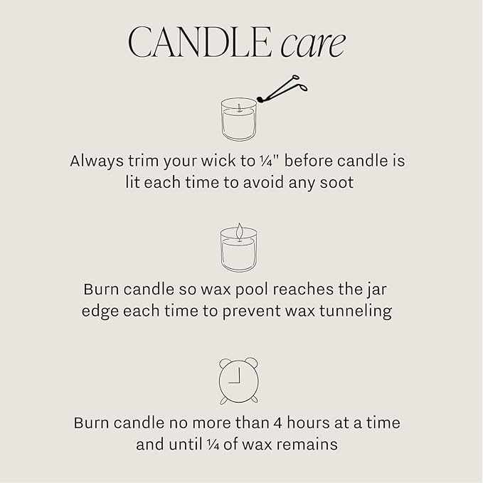 Sweet Water Decor Christmas Candle | Christmas Tree, Apple Cider, and Cinnamon - Image 9
