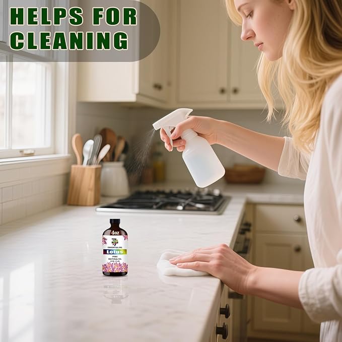 Lotus Essential Oil - Image 5