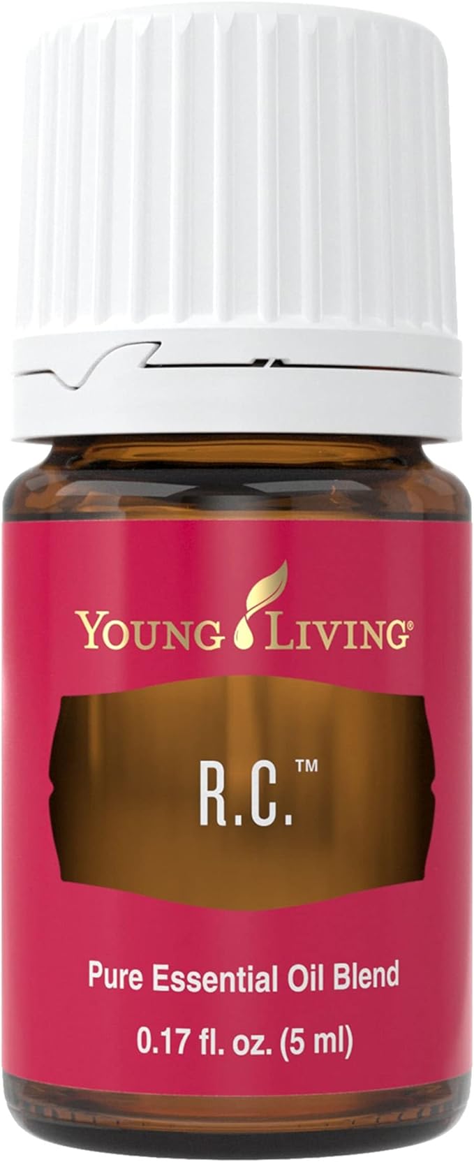 Young Living R.C. Essential Oil Blend – 100% Pure, Fresh Aroma - Image 7