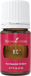 Young Living R.C. Essential Oil Blend – 100% Pure, Fresh Aroma by YoungLiving