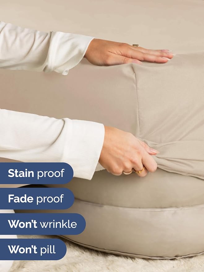 Extra Deep King Fitted Sheet - Image 4