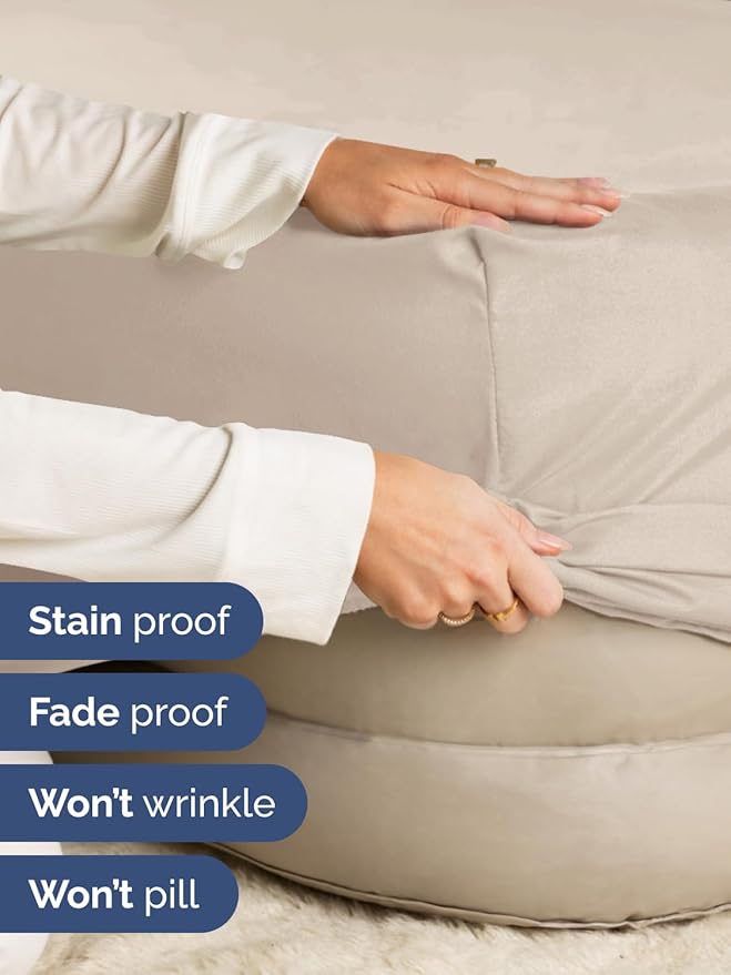 Extra Deep Twin XL Fitted Sheet - Image 4