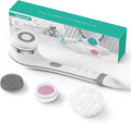 VOYOR Electric Body Brush Back Scrubber by VOYOR