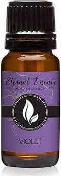 Violet Premium Grade Fragrance Oil - 10ml & - Scented Oil by EternalEssenceOils