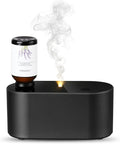 Waterless Diffuser for Home Essential Oil Diffuser, Aromatherapy Diffuser by Nexalithron
