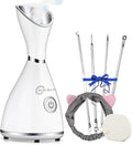 Nano Ionic Face Steamer by AOEDEO