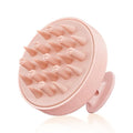 HEETA Hair Scalp Massager for Hair Growth, Shampoo Brush, Scalp Scrubber by HEETA