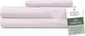Hotel Sheets Direct 3 Piece Bed Sheet Set Twin XL Size, 100% Viscose Derived by HOTELSHEETSDIRECT