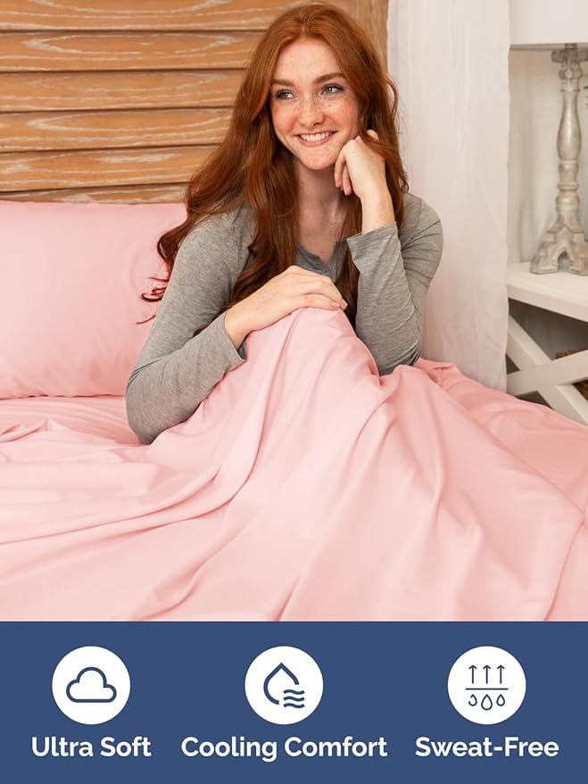 Extra Deep King Fitted Sheet - Image 3