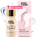 grace & stella Award Winning Hyaluronic Acid Serum Hyaluronic Acid Serum by GraceStella