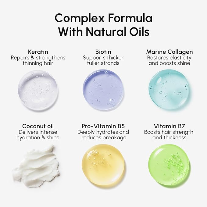 MAREE Deep Conditioning Hair Mask - Image 7