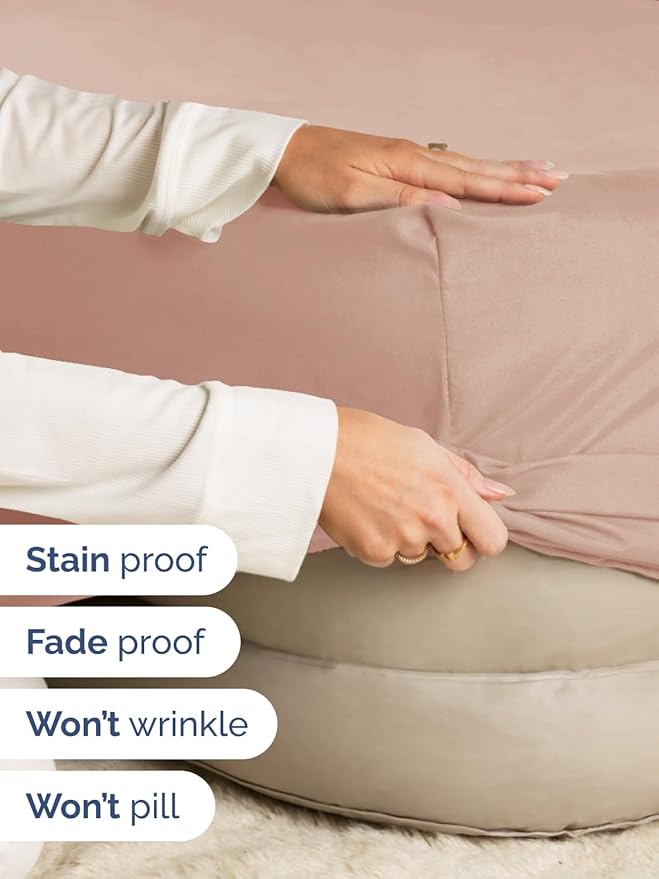Extra Deep Twin XL Fitted Sheet - Image 5