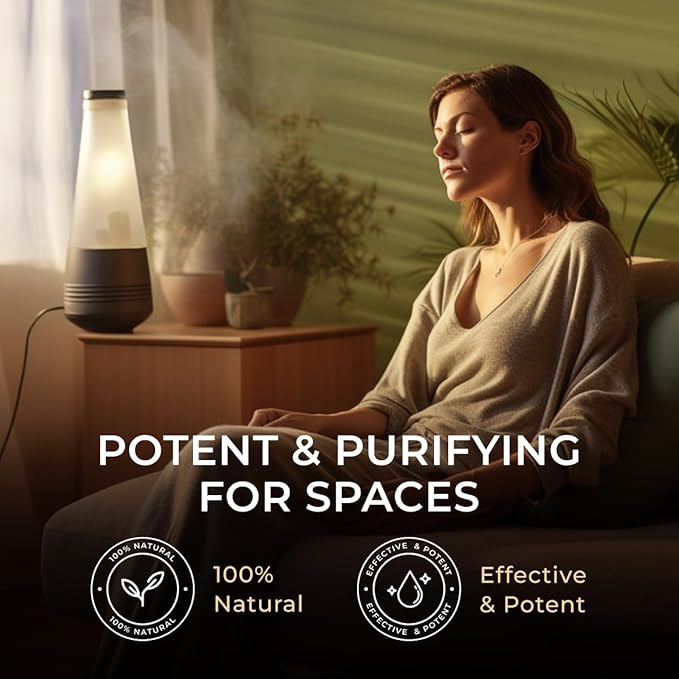 100% Pure Garlic Essential Oil - Image 3