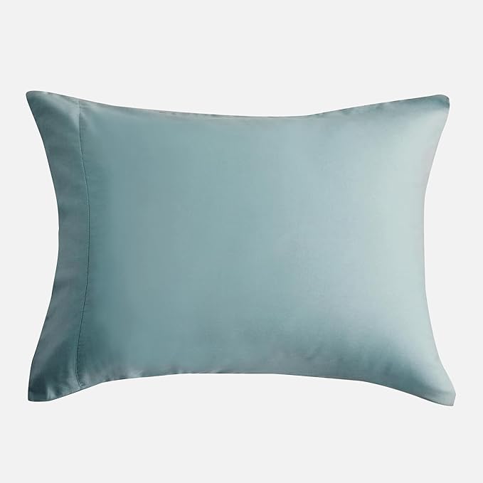 DOZ Pillowcase Set, 100% Viscose derived from Bamboo, Organically Grown - Image 3